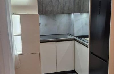 Rent of a cozy 2-room apartment, 50 m², Voždovac district, Belgrade, Serbia